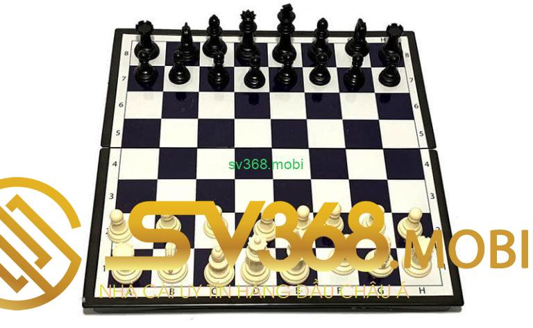 Tổng hợp cách xếp cờ vua đơn giản dành cho người mới chơi